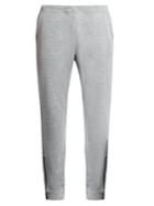 Peak Performance Structure Jersey Track Pants