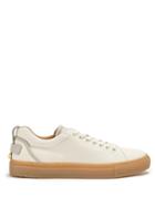 Buscemi Lyndon Canvas Low-top Trainers