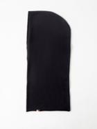 Extreme Cashmere - No.33 Azz Cashmere-blend Snood Hat - Womens - Dark Navy