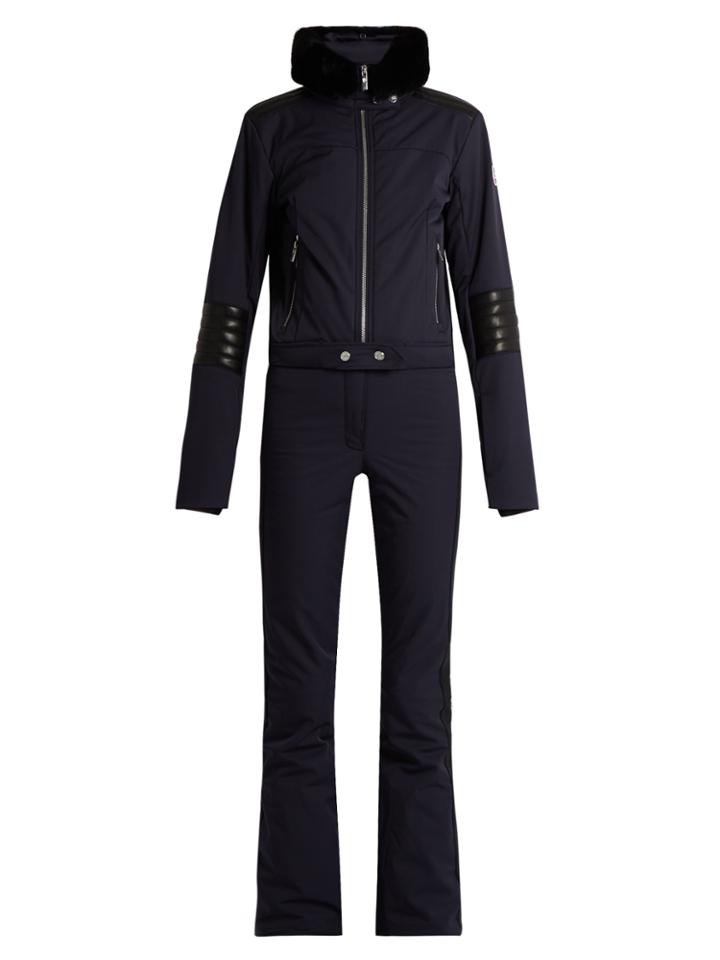 Fusalp Stranda Ii Technical Ski Suit