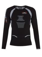 X-bionic The Trick&reg; Long-sleeved Running T-shirt