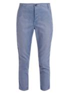 The Great The Carpenter Low-slung Trousers