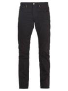 Matchesfashion.com Rrl - Slim Fit Jeans - Mens - Black