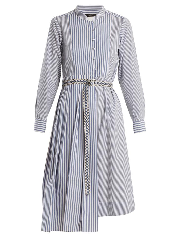 Weekend Max Mara Aerovia Shirtdress