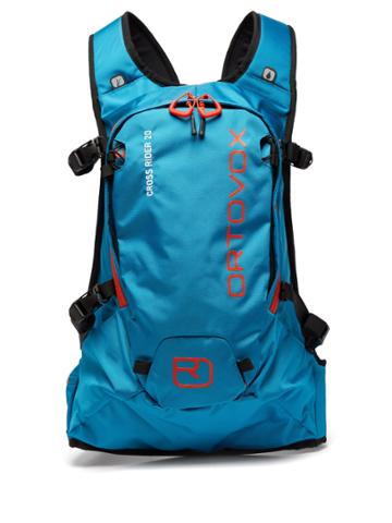 Ortovox Crossrider 20 Backpack