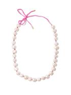Ladies Jewellery Timeless Pearly - Pearl Choker Necklace - Womens - Pearl