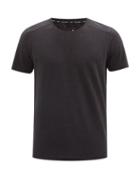 Matchesfashion.com On - On Cotton-blend Jersey T-shirt - Mens - Black