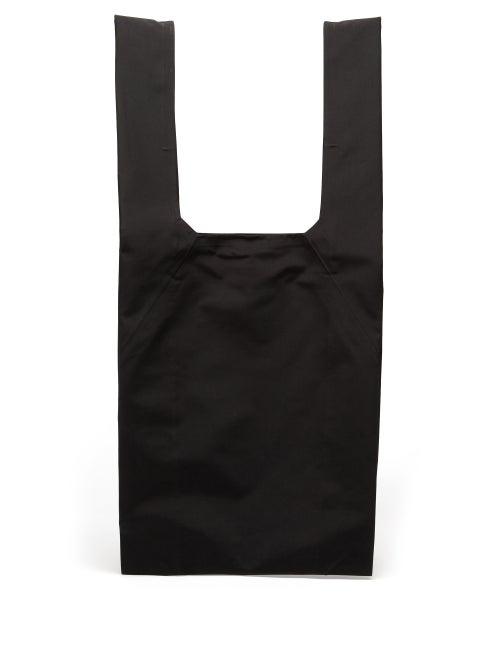 Veilance - Monad Re-system Nylon Tote Bag - Mens - Black
