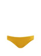 Matchesfashion.com Jade Swim - Lure Bikini Briefs - Womens - Yellow