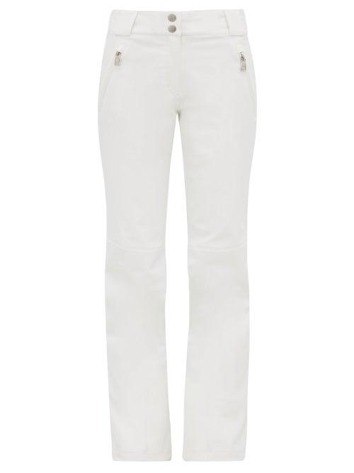 Matchesfashion.com Toni Sailer - Victoria Ski Trousers - Womens - White