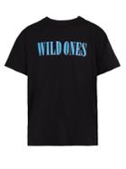 Amiri Wild Ones Cotton T-shirt