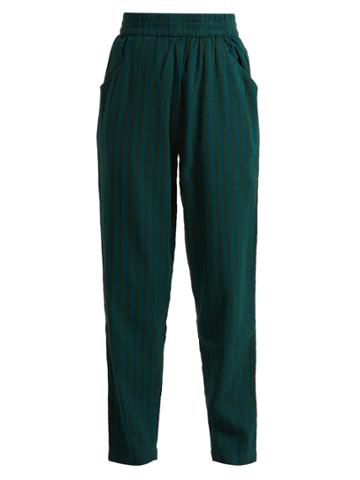 Ace & Jig Gatsby Cotton Trousers