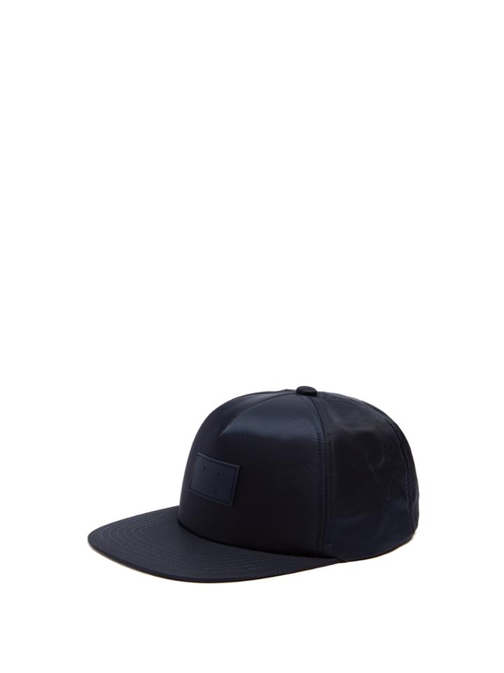 Acne Studios Covia Face Cap