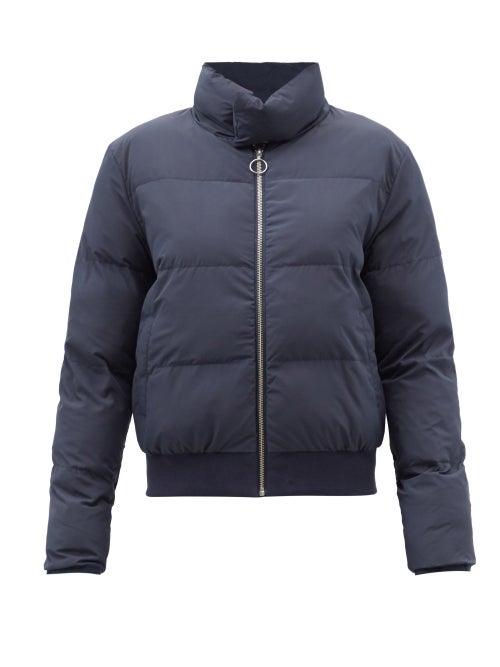 The Upside - Nareli Padded Jacket - Womens - Navy