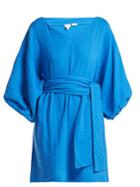 Rhode Resort Arya Cotton Mini Dress