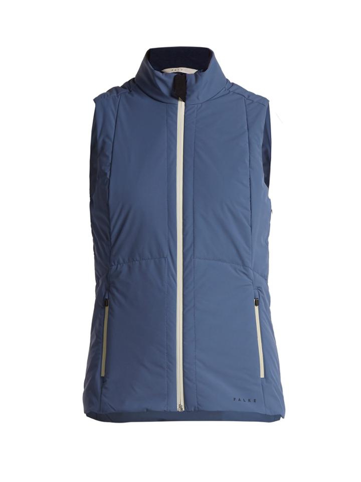 Falke Caro Insulated Gilet