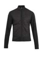 Bogner Gregor High-neck Fleece Jacket
