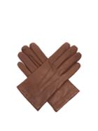 Mulberry Soft-leather Gloves