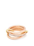 Spinelli Kilcollin Ren 18kt & Diamond Ring