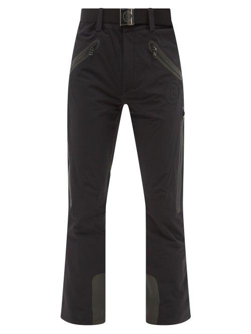 Bogner - Tim-t Nylon-blend Ski Trousers - Mens - Black