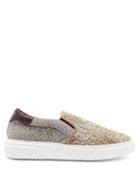 Matchesfashion.com By Walid - 18th-century French-tapestry Trainers - Mens - Multi