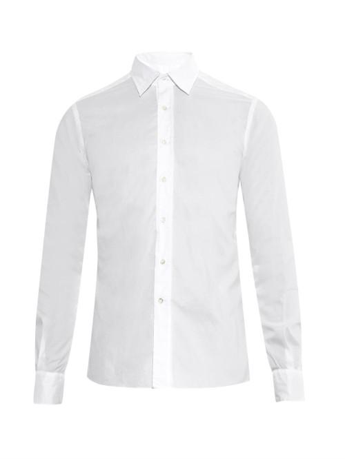 Glanshirt Kent Cotton Shirt