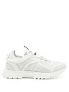 Matchesfashion.com Givenchy - Spectre Mesh-panel Trainers - Mens - White