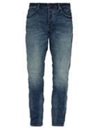 Matchesfashion.com Neuw - Lou Slim Fit Stretch Denim Jeans - Mens - Blue
