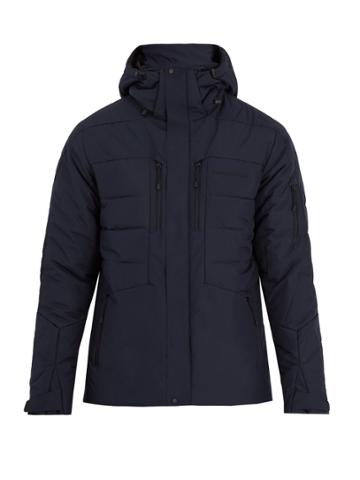 Peak Performance Shiga Hooded Ski Jacket