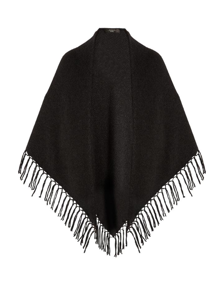 Weekend Max Mara Gattini Scarf