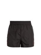 Matchesfashion.com P.e Nation - The Stave Shorts - Mens - Black