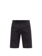Veilance - Voronoi Lt Nylon-blend Shorts - Mens - Black