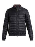 Moncler Garin Quilted Down Jacket