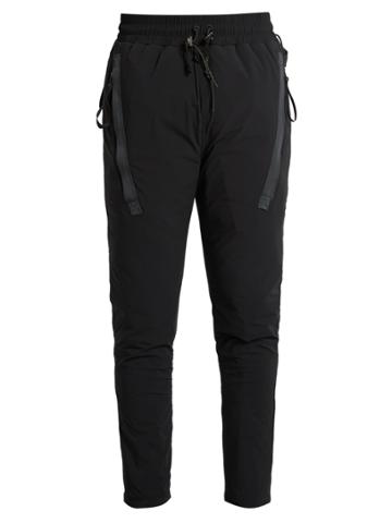 Adidas By Day One Lightweight Insulated Track Pants