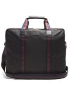 Paul Smith Nylon Suit-carrier Holdall