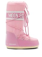 Moonboot - Icon Snow Boots - Womens - Pink