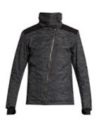 Peak Performance Supreme Courmayeur Camouflage-print Jacket