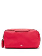 Anya Hindmarch Girlie Stuff Nylon Pouch