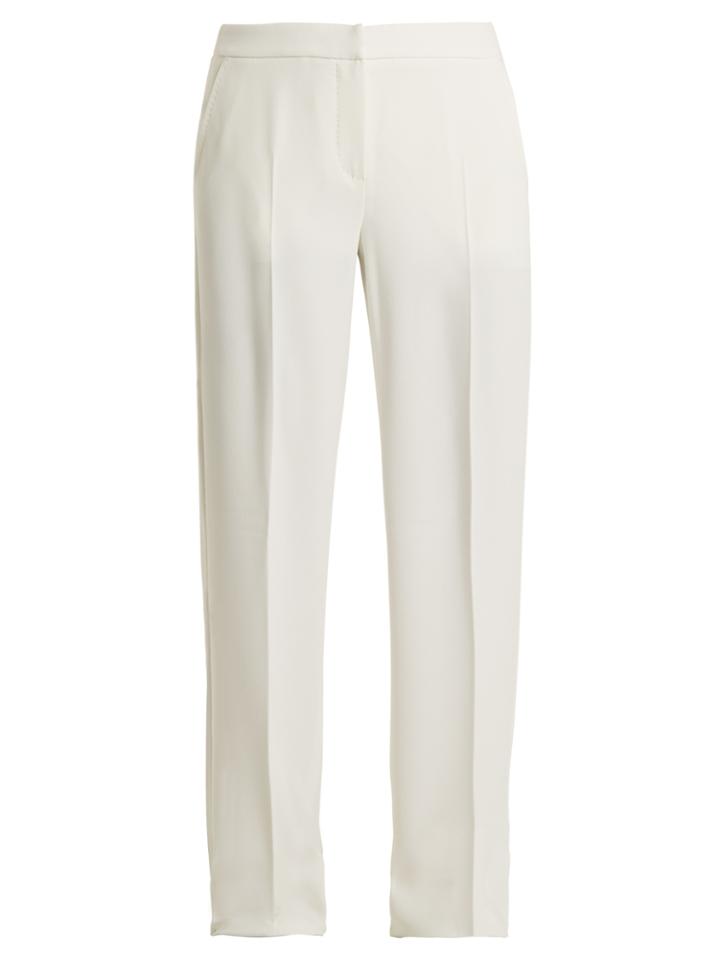 Max Mara Ecuba Trousers
