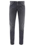 Citizens Of Humanity - The Joaquin Slim-leg Jeans - Mens - Grey