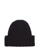 Bottega Veneta Ribbed-knit Cashmere Hat