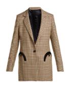 Blazé Milano George Timeless Tweed Blazer