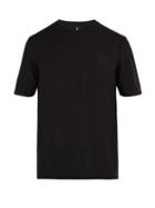 Matchesfashion.com Iffley Road - Cambrian Drirelease T Shirt - Mens - Black