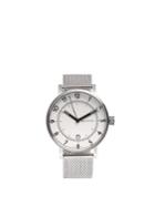Bravur Bw001 Stainless-steel Watch
