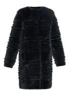 Diane Von Furstenberg Bacall Coat