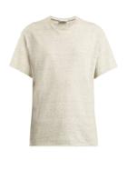 Matchesfashion.com Raey - Simple Cotton T Shirt - Womens - White