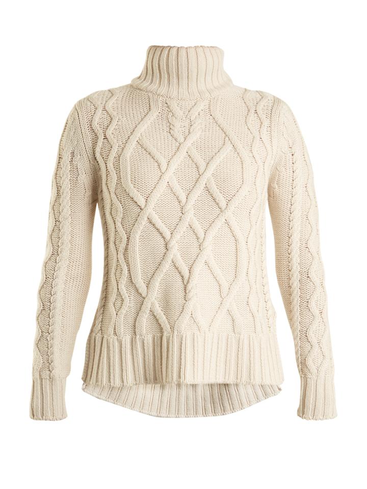 Weekend Max Mara Eden Sweater