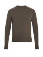 A.p.c. Jon Wool-blend Sweater