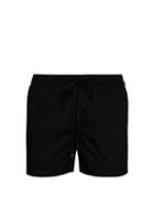 Matchesfashion.com Everest Isles - Swimmer Eco 13 Swim Shorts - Mens - Black