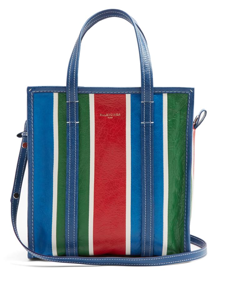 Balenciaga Bazar Shopper S